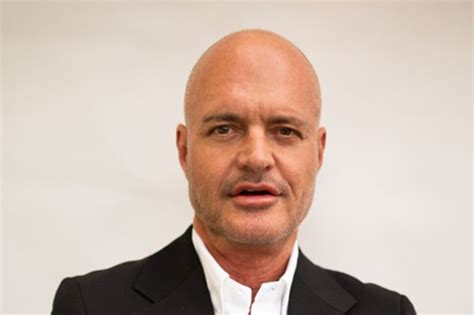 paul price burberry